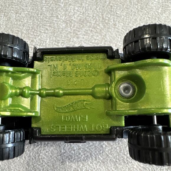 Lot Of 10 Hot Wheels Die Cast Fast Lane Matchbox & More Cars Toy Cars Vehicles - Picture 16 of 16